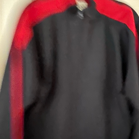 Golf jacket - Picture 2 of 3